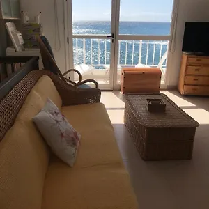 Vv Yelymar. Playa De Appartement